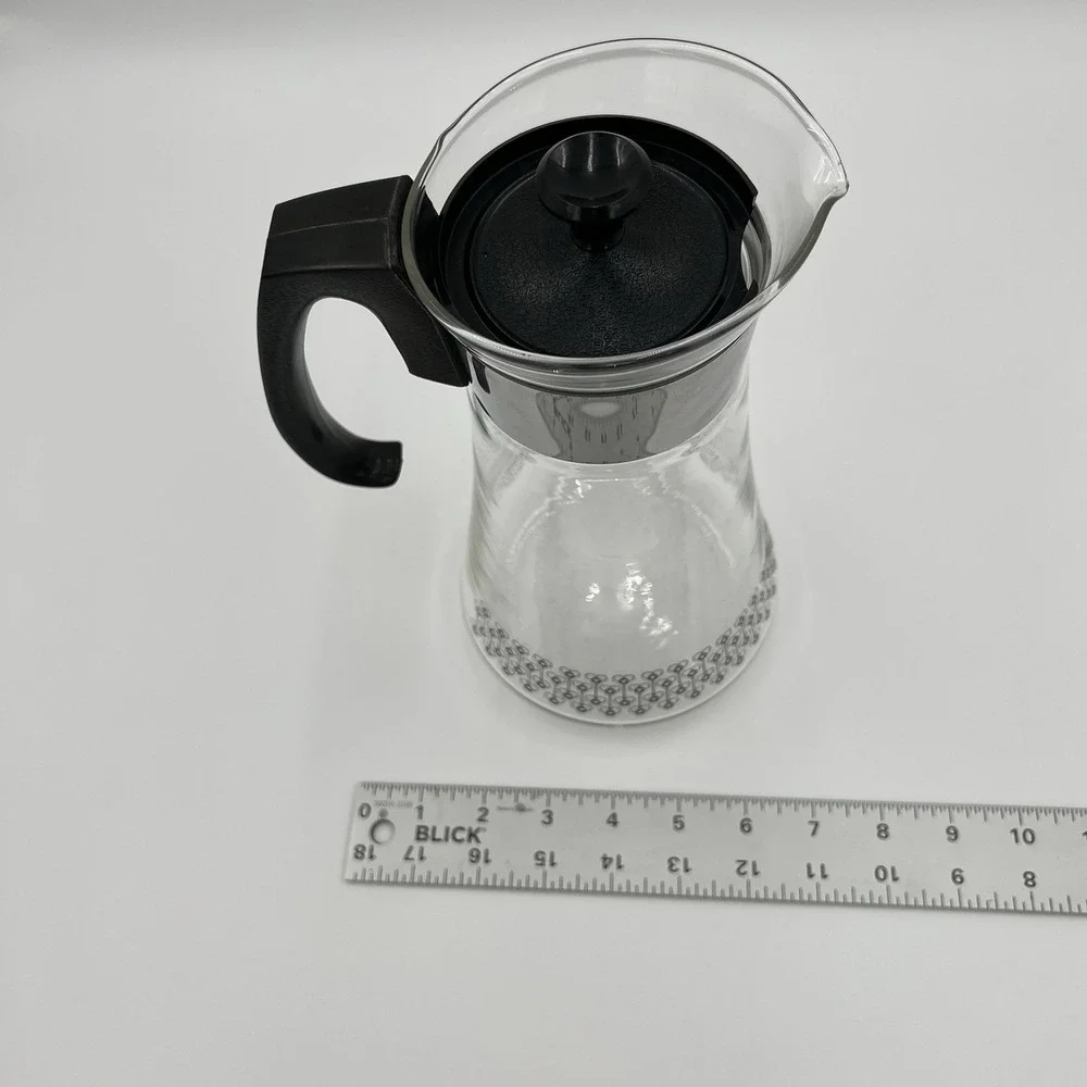 Pyrex vintage glass